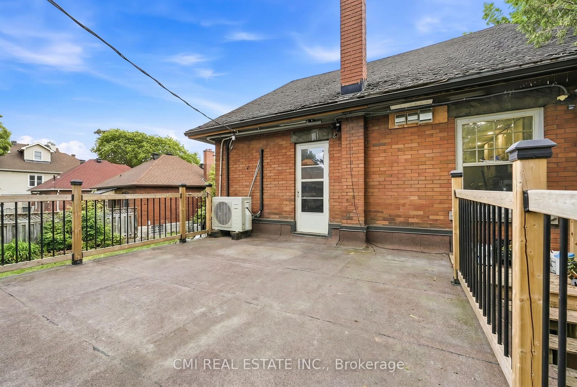Photo 49 of Unit 1, 1031 Carling Avenue, Ottawa, Civic Hospital — HOMEH