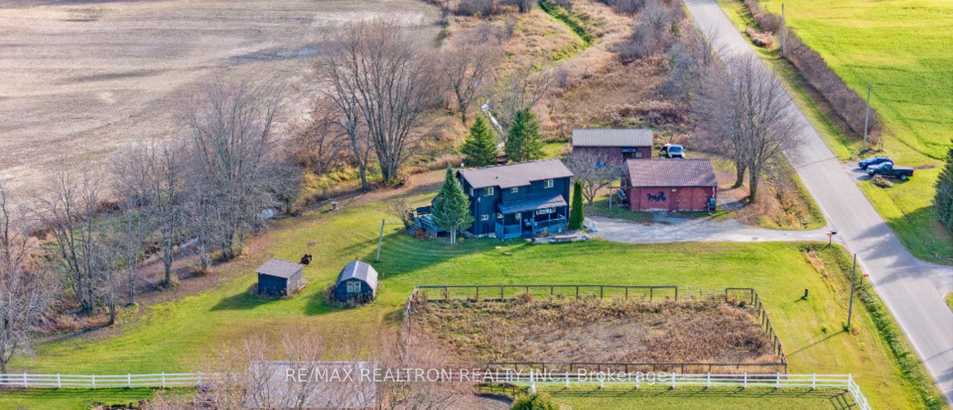 Photo 3 of 152 Settlers Road, Kawartha Lakes, Ops — HOMEH