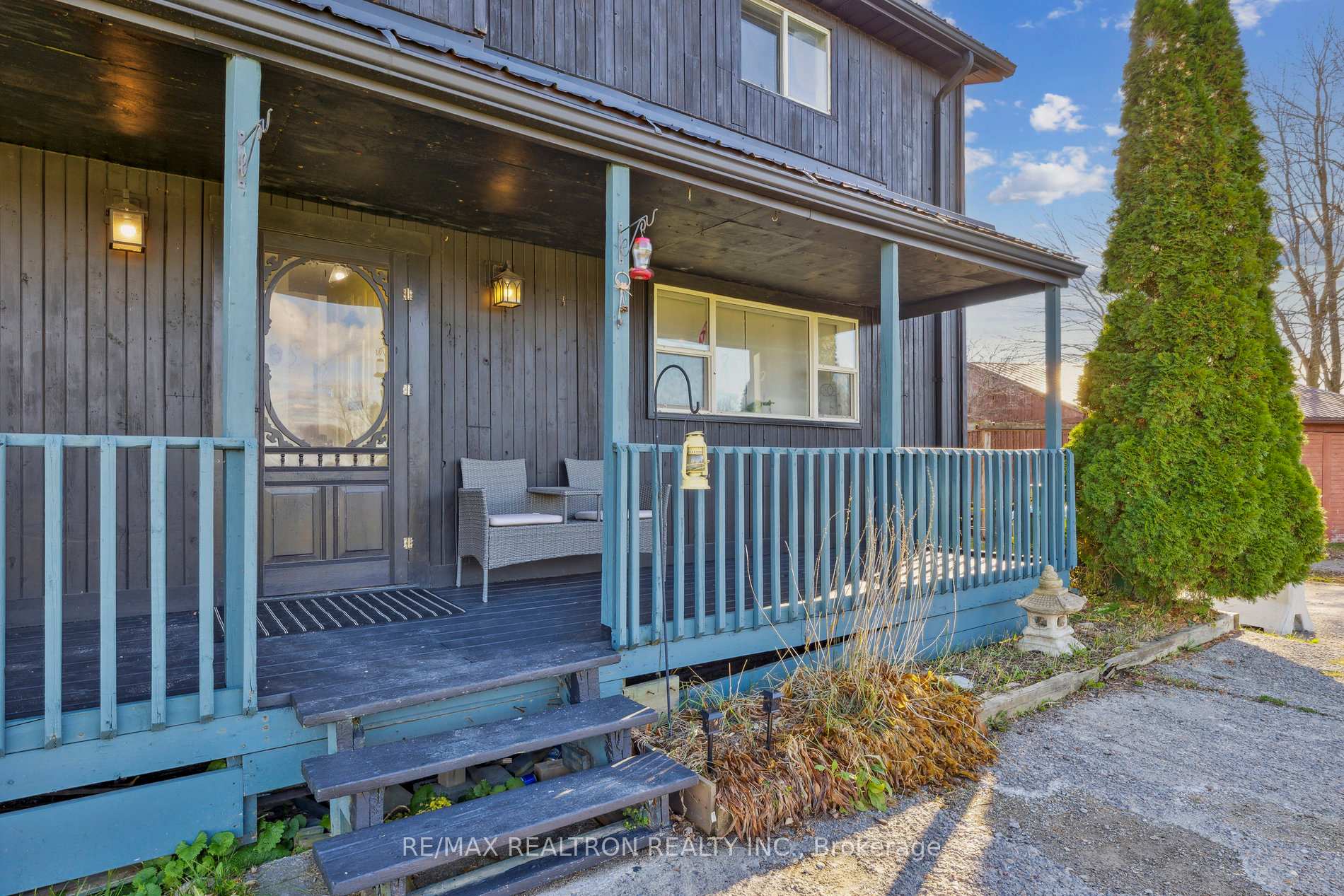 Photo 4 of 152 Settlers Road, Kawartha Lakes, Ops — HOMEH