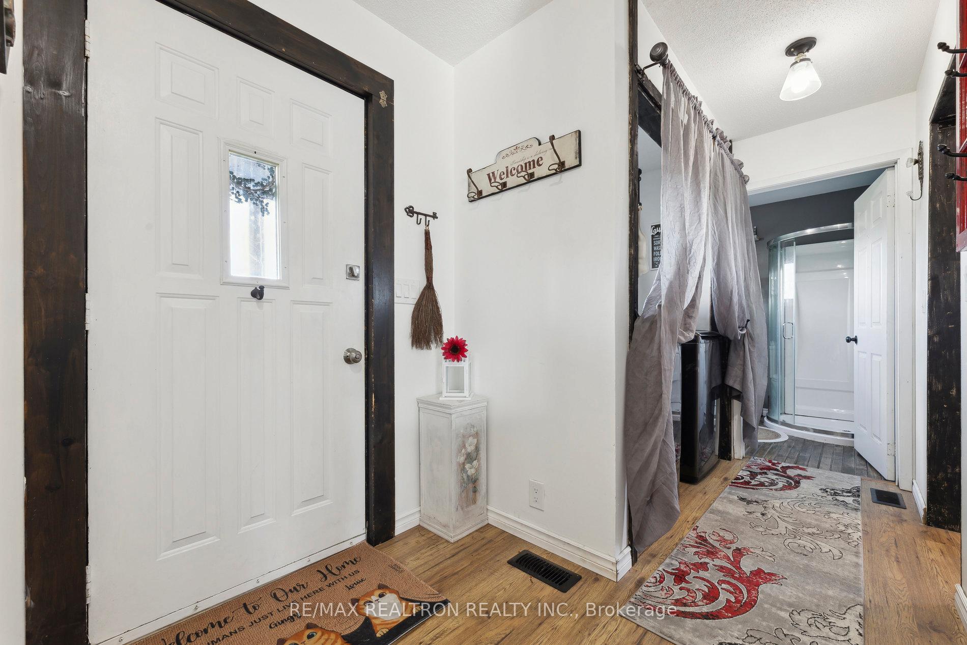 Photo 10 of 152 Settlers Road, Kawartha Lakes, Ops — HOMEH