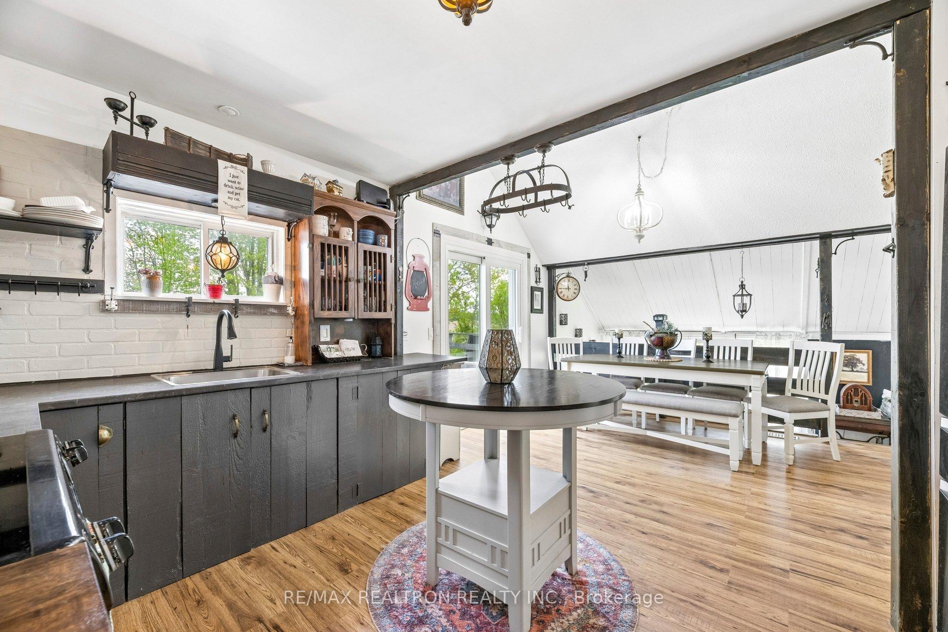 Photo 13 of 152 Settlers Road, Kawartha Lakes, Ops — HOMEH