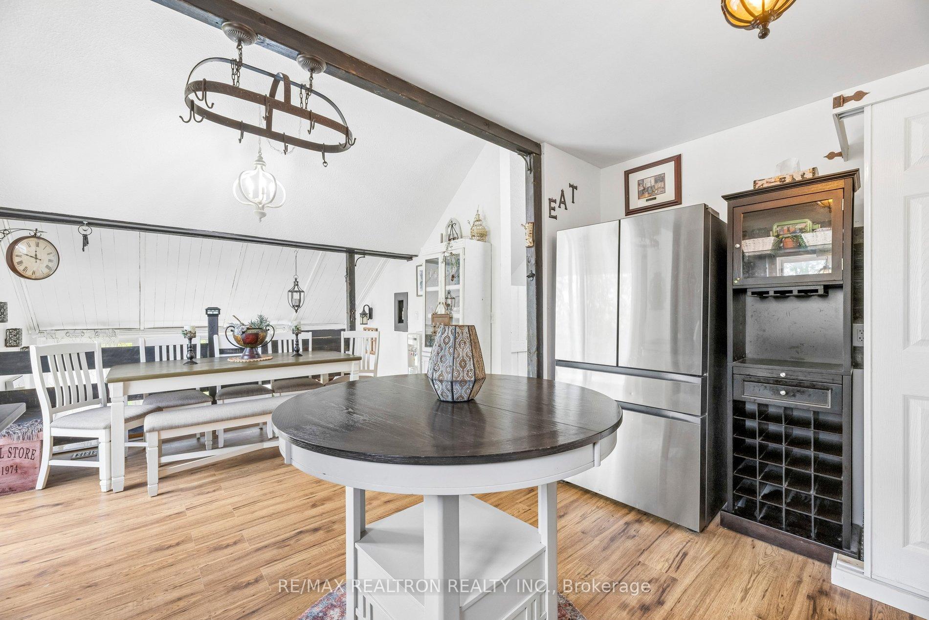 Photo 15 of 152 Settlers Road, Kawartha Lakes, Ops — HOMEH