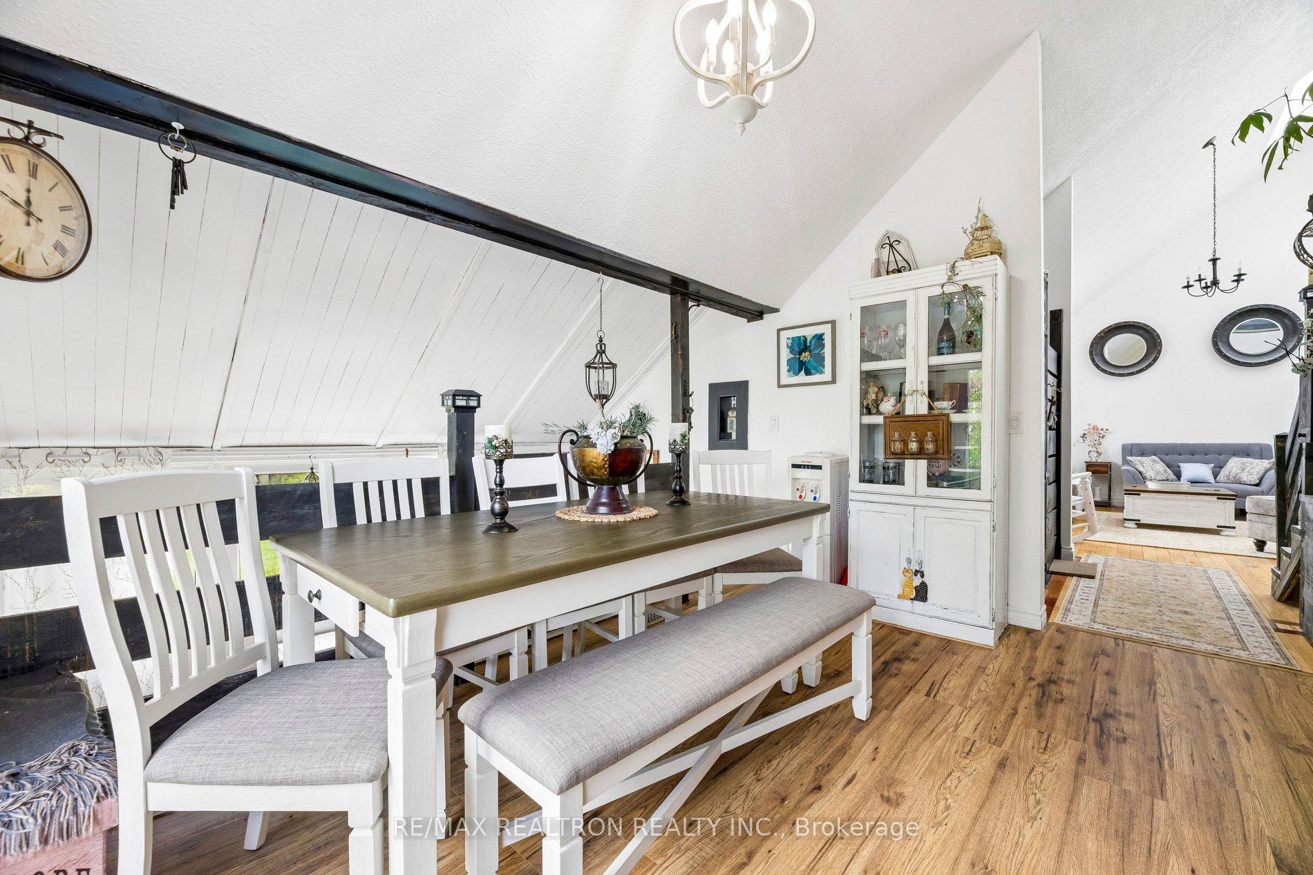 Photo 17 of 152 Settlers Road, Kawartha Lakes, Ops — HOMEH