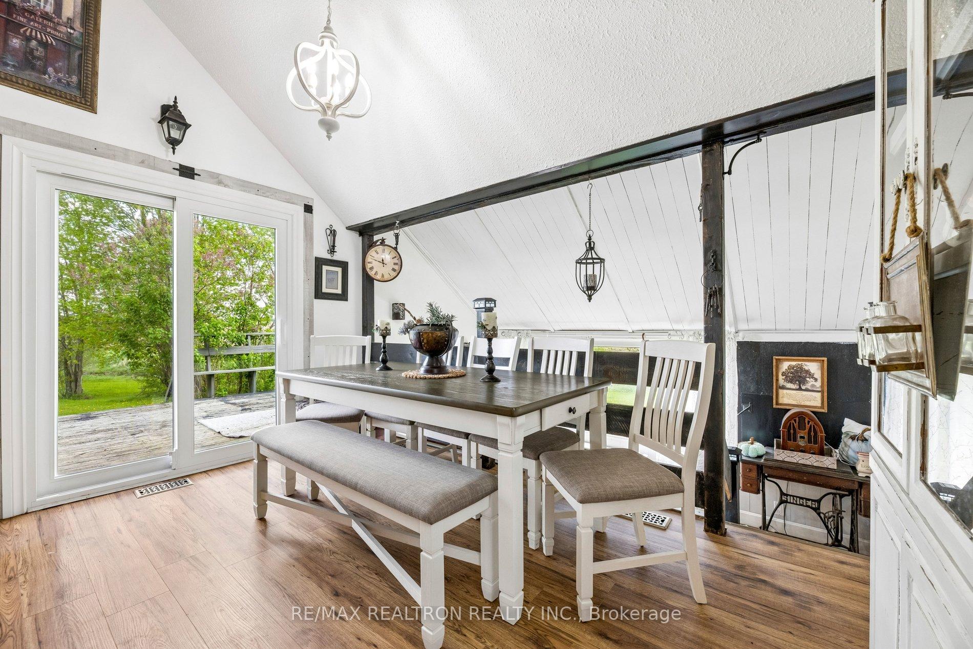 Photo 18 of 152 Settlers Road, Kawartha Lakes, Ops — HOMEH