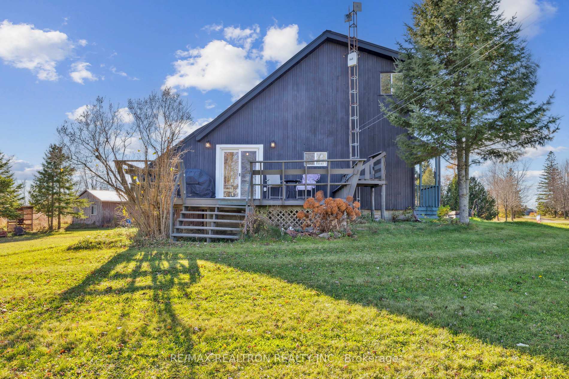 Photo 19 of 152 Settlers Road, Kawartha Lakes, Ops — HOMEH