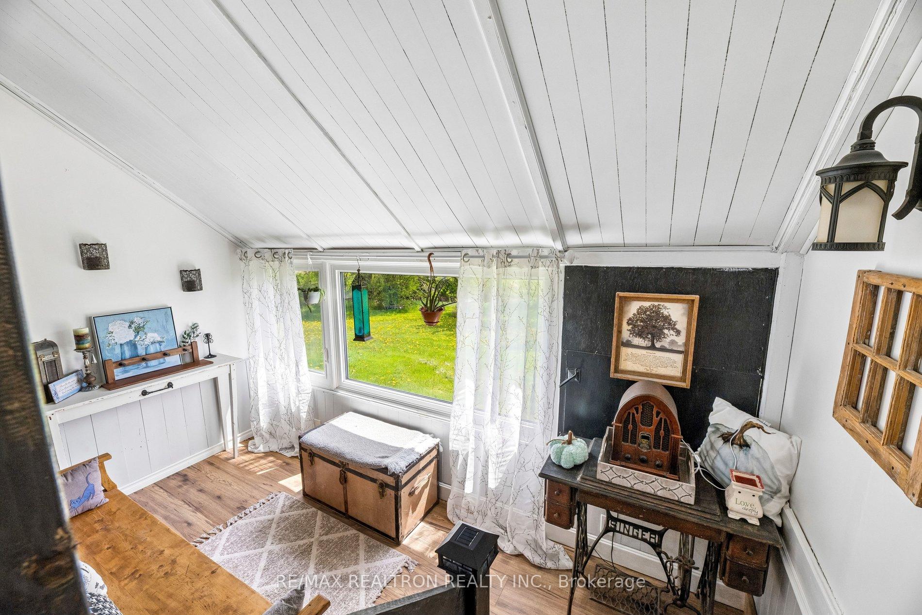 Photo 20 of 152 Settlers Road, Kawartha Lakes, Ops — HOMEH