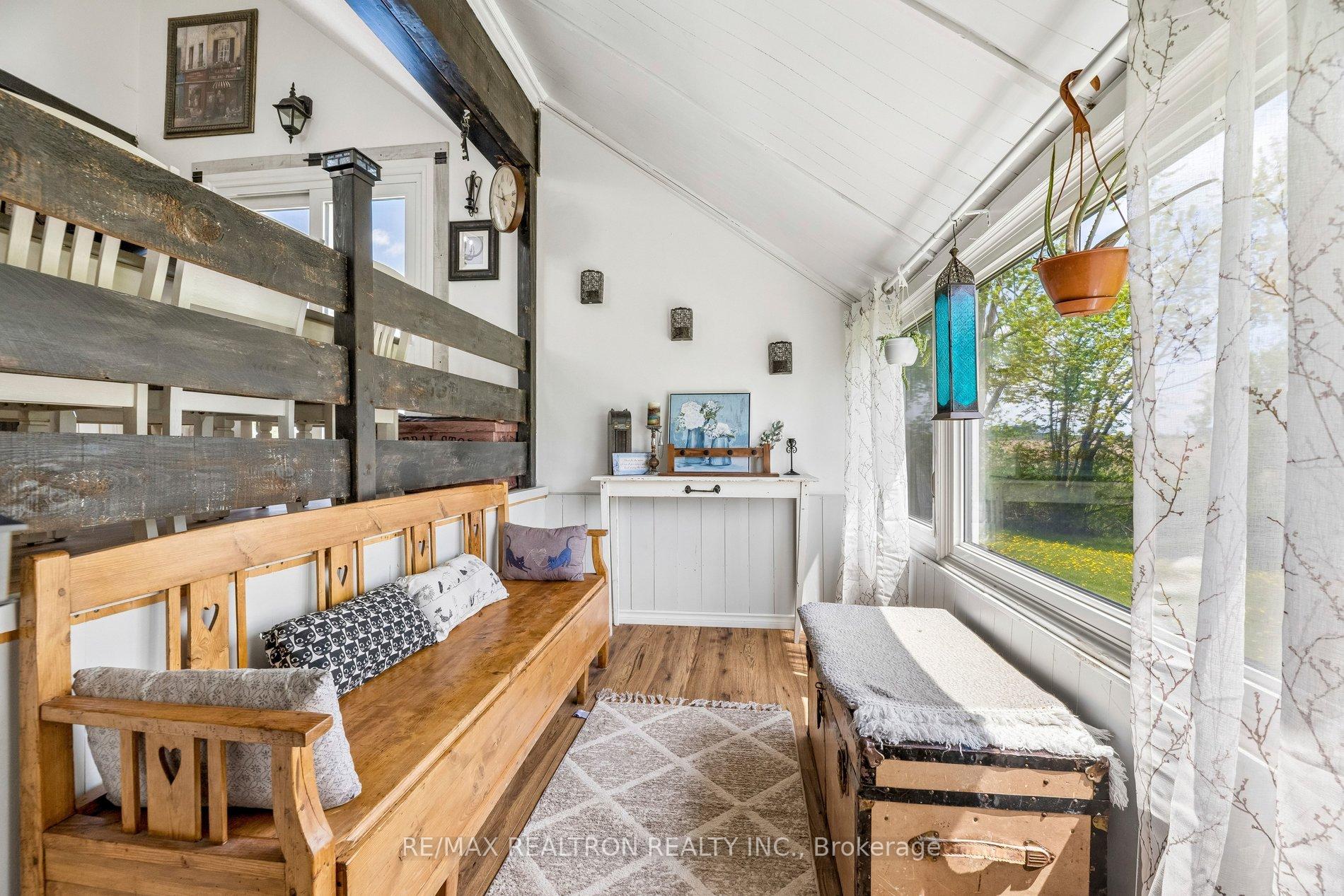 Photo 21 of 152 Settlers Road, Kawartha Lakes, Ops — HOMEH