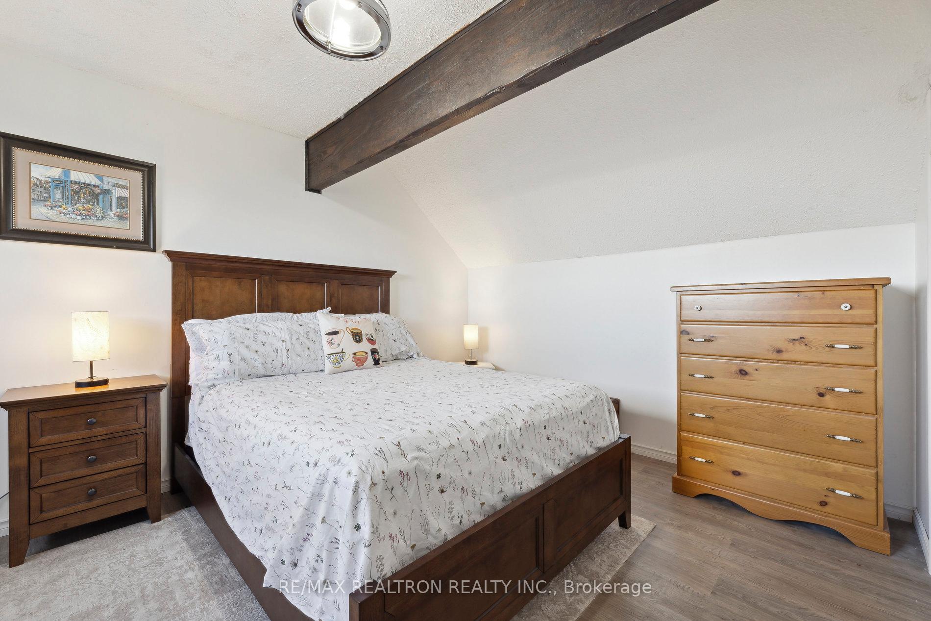 Photo 27 of 152 Settlers Road, Kawartha Lakes, Ops — HOMEH