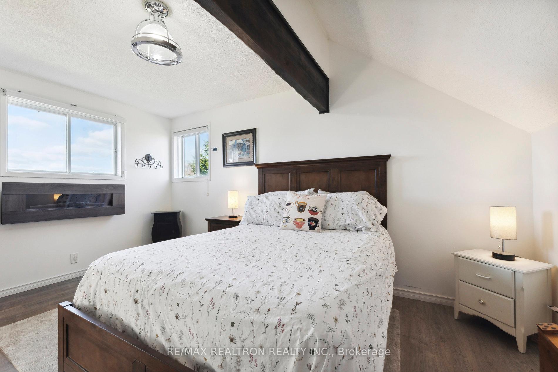 Photo 28 of 152 Settlers Road, Kawartha Lakes, Ops — HOMEH