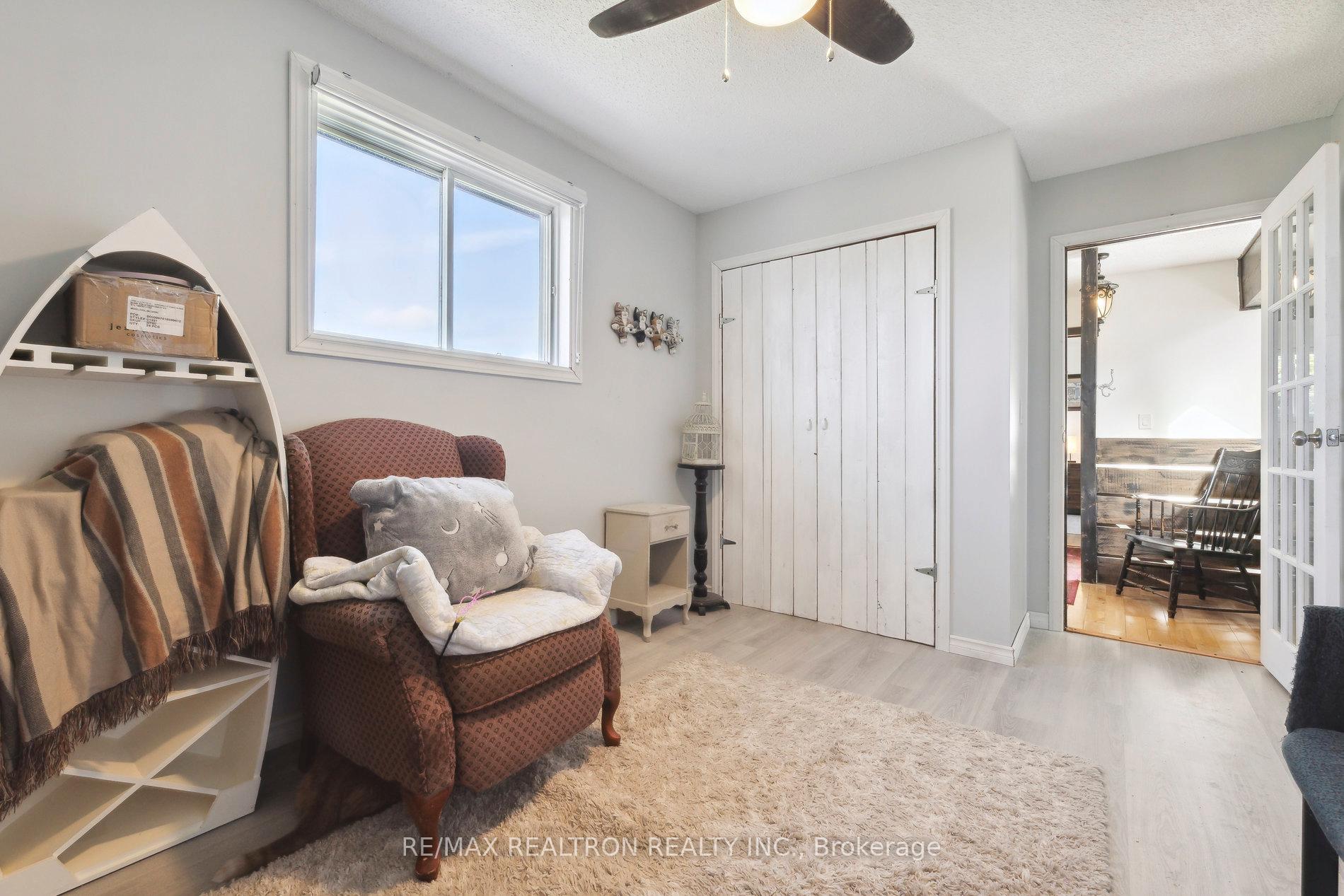 Photo 29 of 152 Settlers Road, Kawartha Lakes, Ops — HOMEH