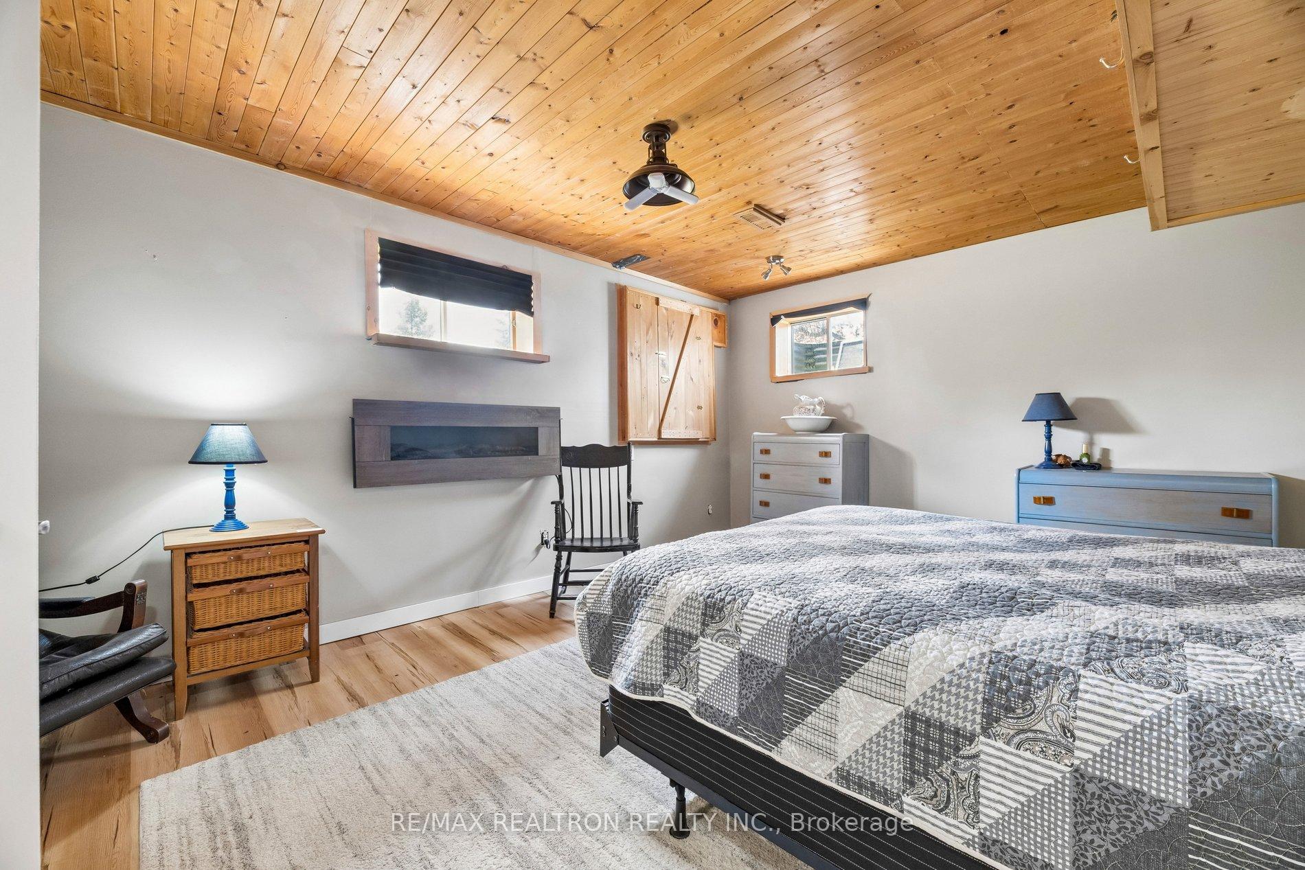 Photo 32 of 152 Settlers Road, Kawartha Lakes, Ops — HOMEH