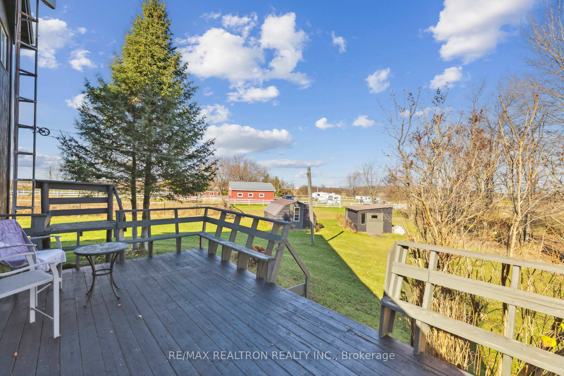 Photo 34 of 152 Settlers Road, Kawartha Lakes, Ops — HOMEH