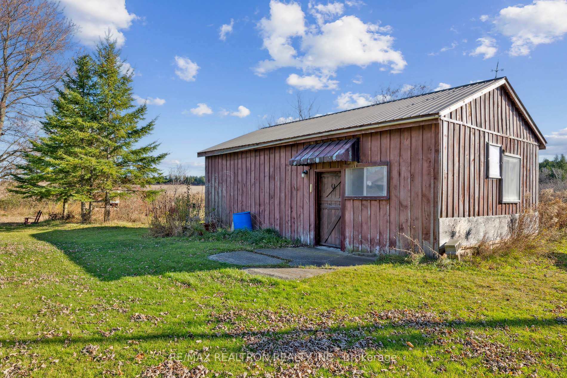 Photo 35 of 152 Settlers Road, Kawartha Lakes, Ops — HOMEH