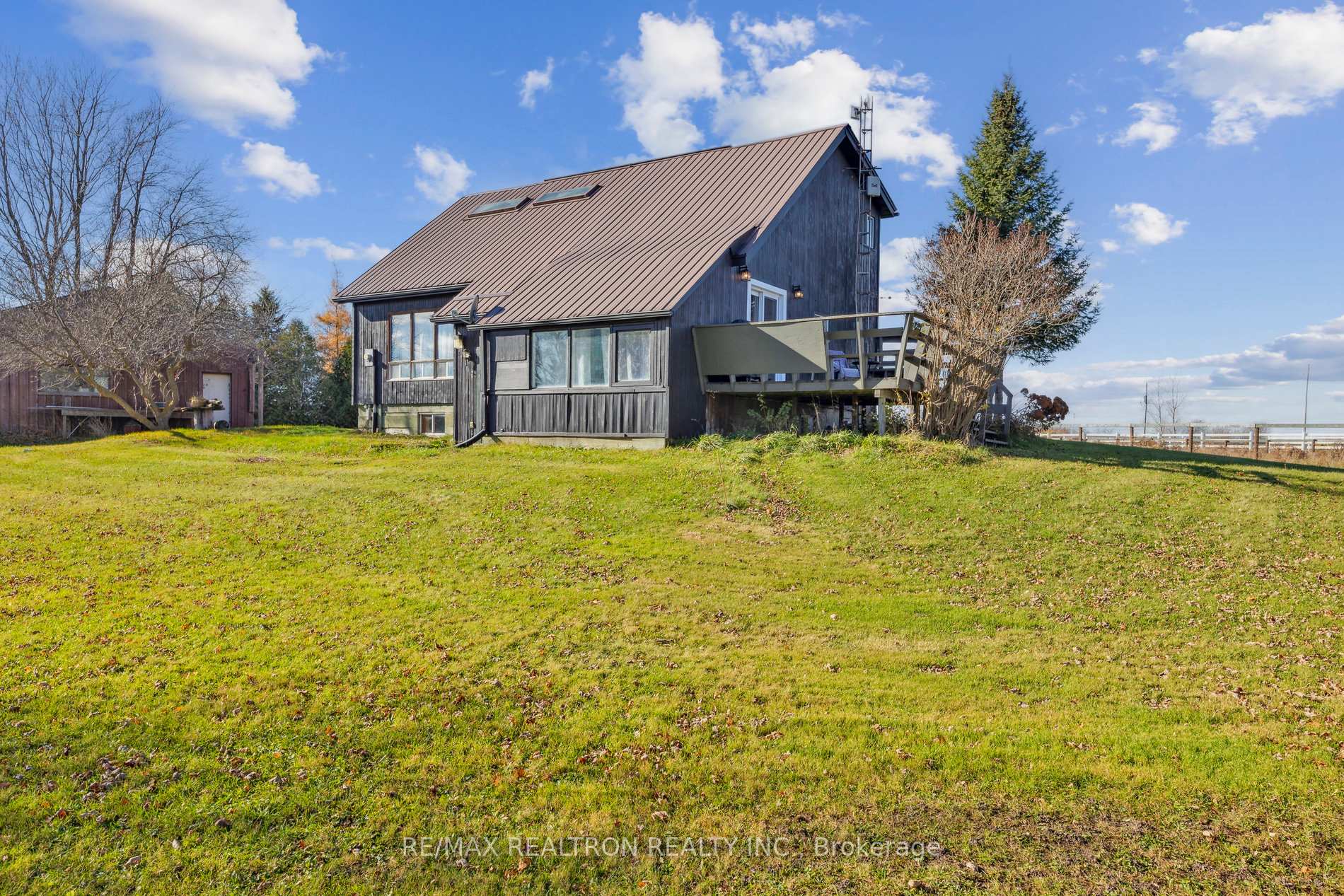 Photo 39 of 152 Settlers Road, Kawartha Lakes, Ops — HOMEH