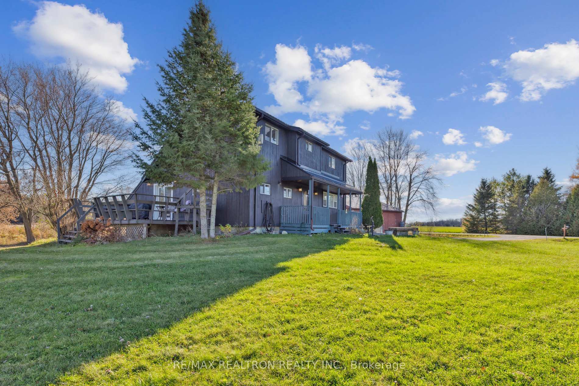 Photo 40 of 152 Settlers Road, Kawartha Lakes, Ops — HOMEH