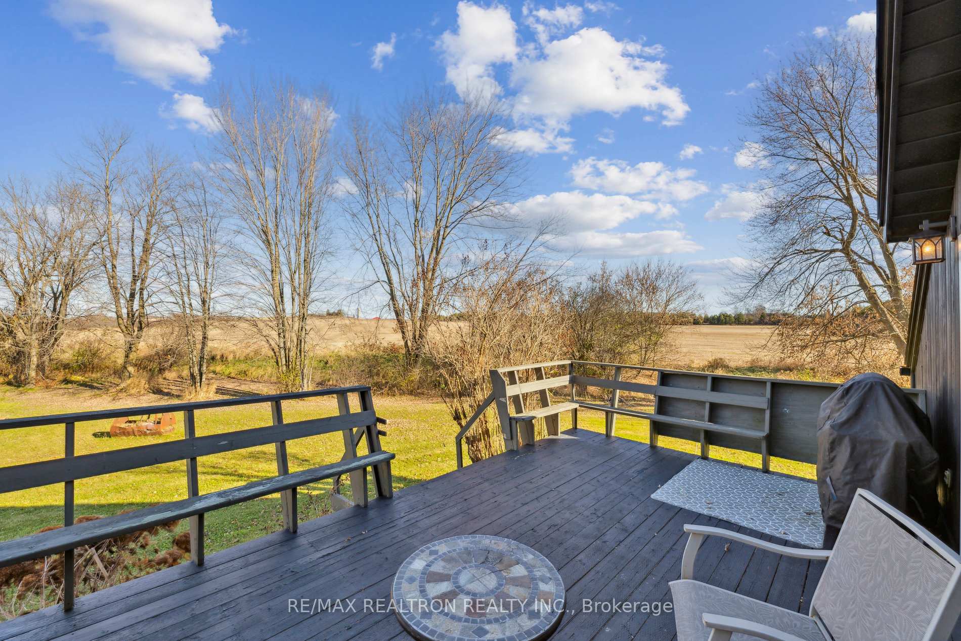 Photo 41 of 152 Settlers Road, Kawartha Lakes, Ops — HOMEH