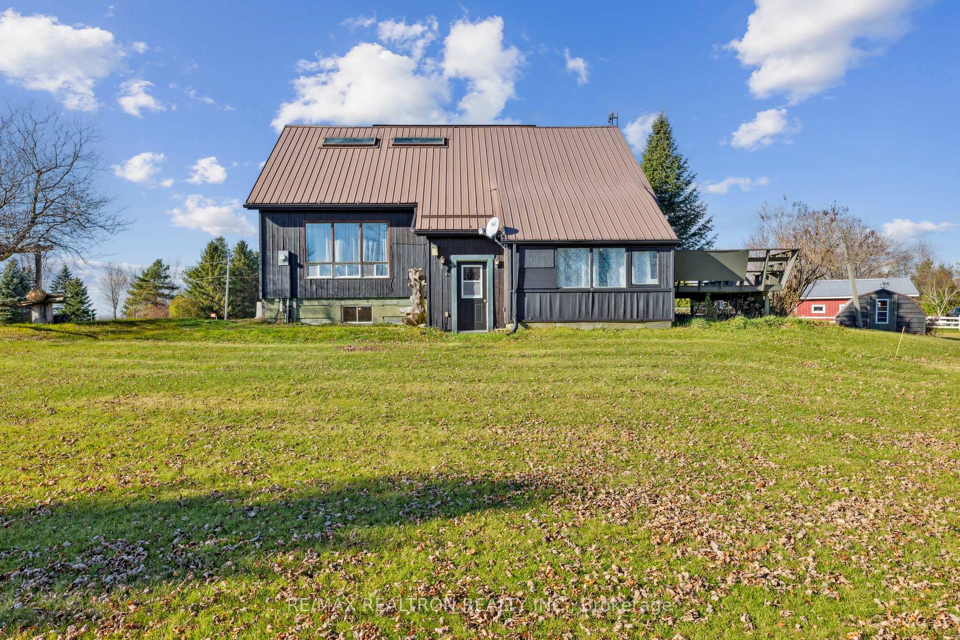Photo 46 of 152 Settlers Road, Kawartha Lakes, Ops — HOMEH