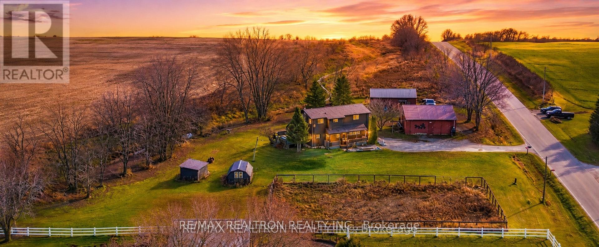 Photo 48 of 152 Settlers Road, Kawartha Lakes, Ops — HOMEH