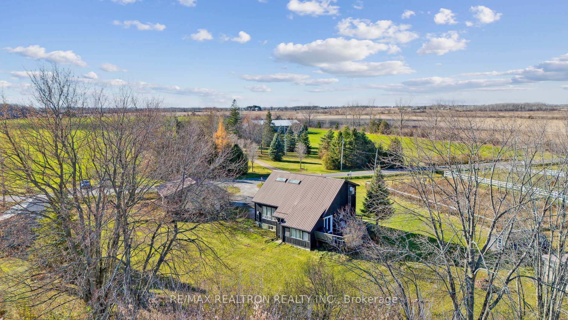 Photo 49 of 152 Settlers Road, Kawartha Lakes, Ops — HOMEH