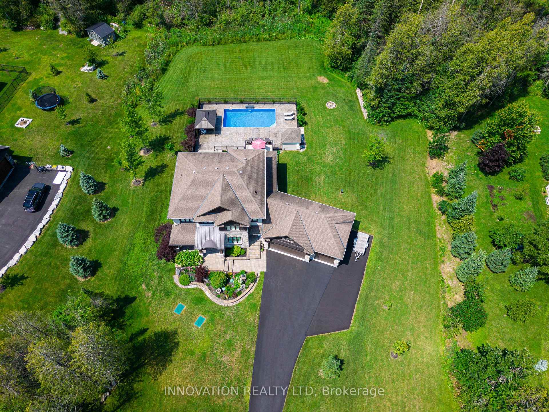 Photo 2 of 323 Silent Wood Grove, Ottawa, Huntley Ward (North West) — HOMEH