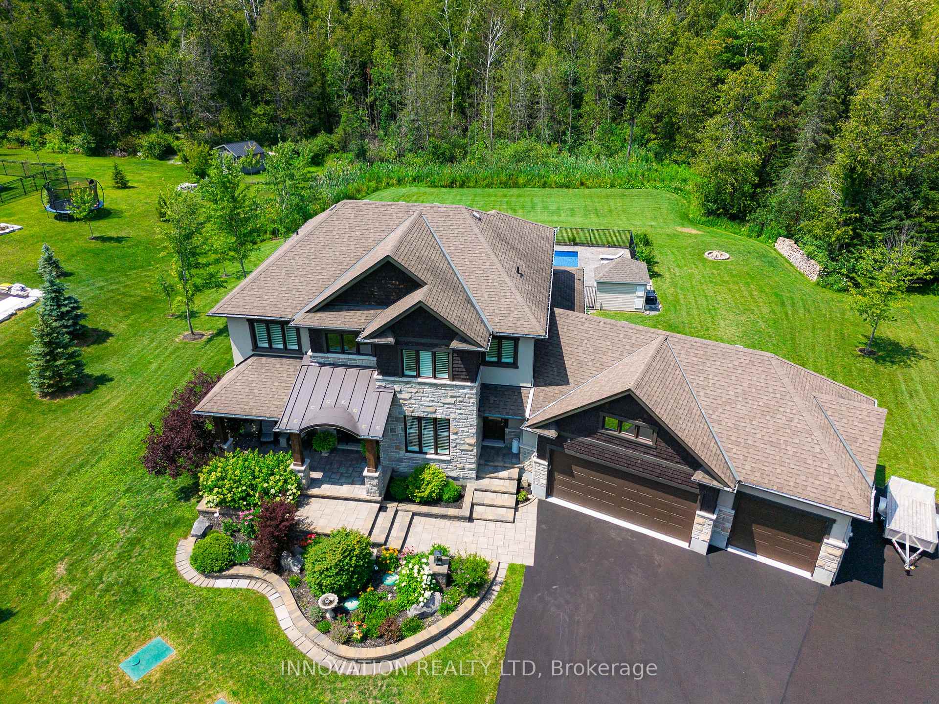Photo 3 of 323 Silent Wood Grove, Ottawa, Huntley Ward (North West) — HOMEH