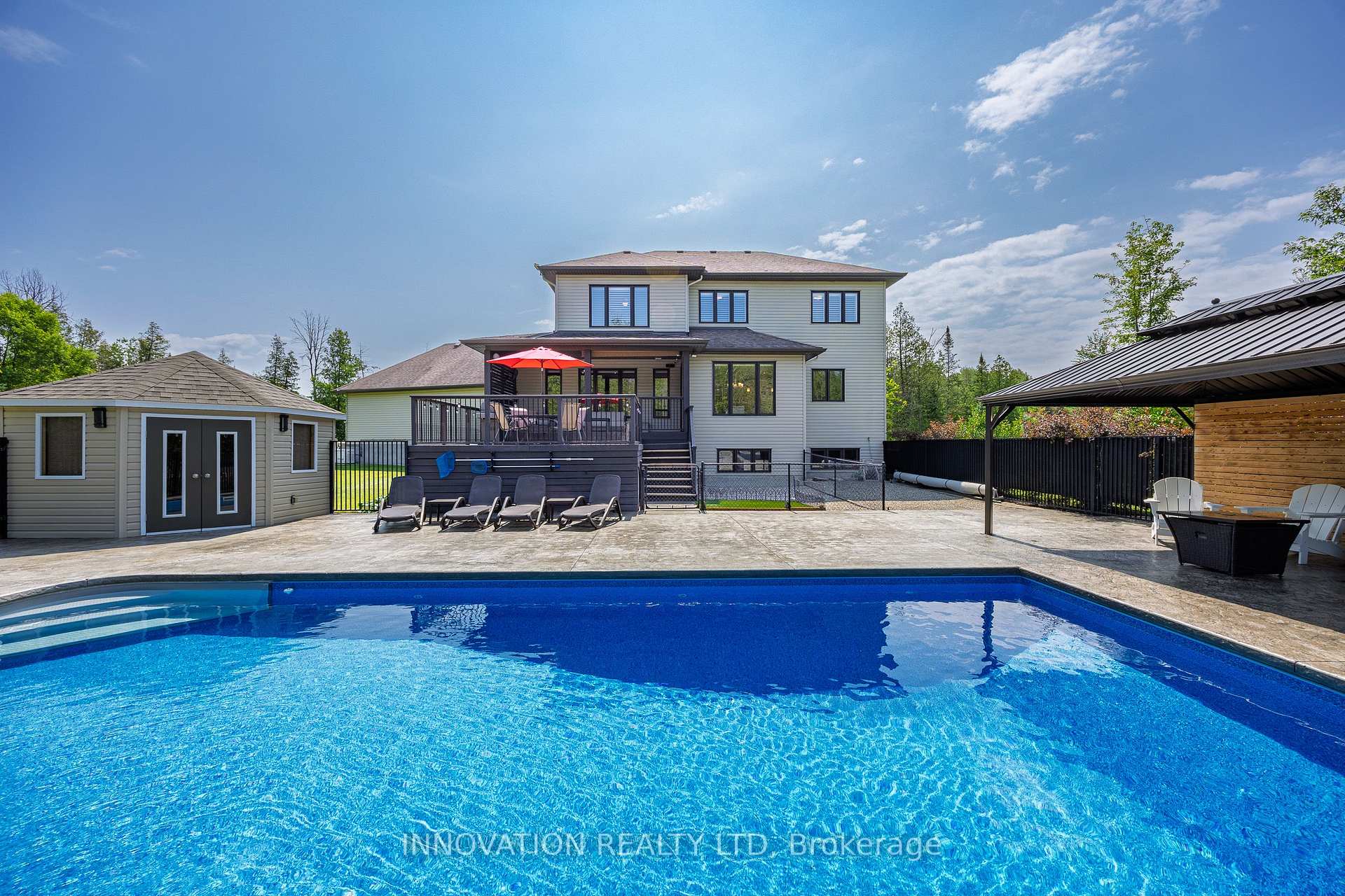 Photo 4 of 323 Silent Wood Grove, Ottawa, Huntley Ward (North West) — HOMEH
