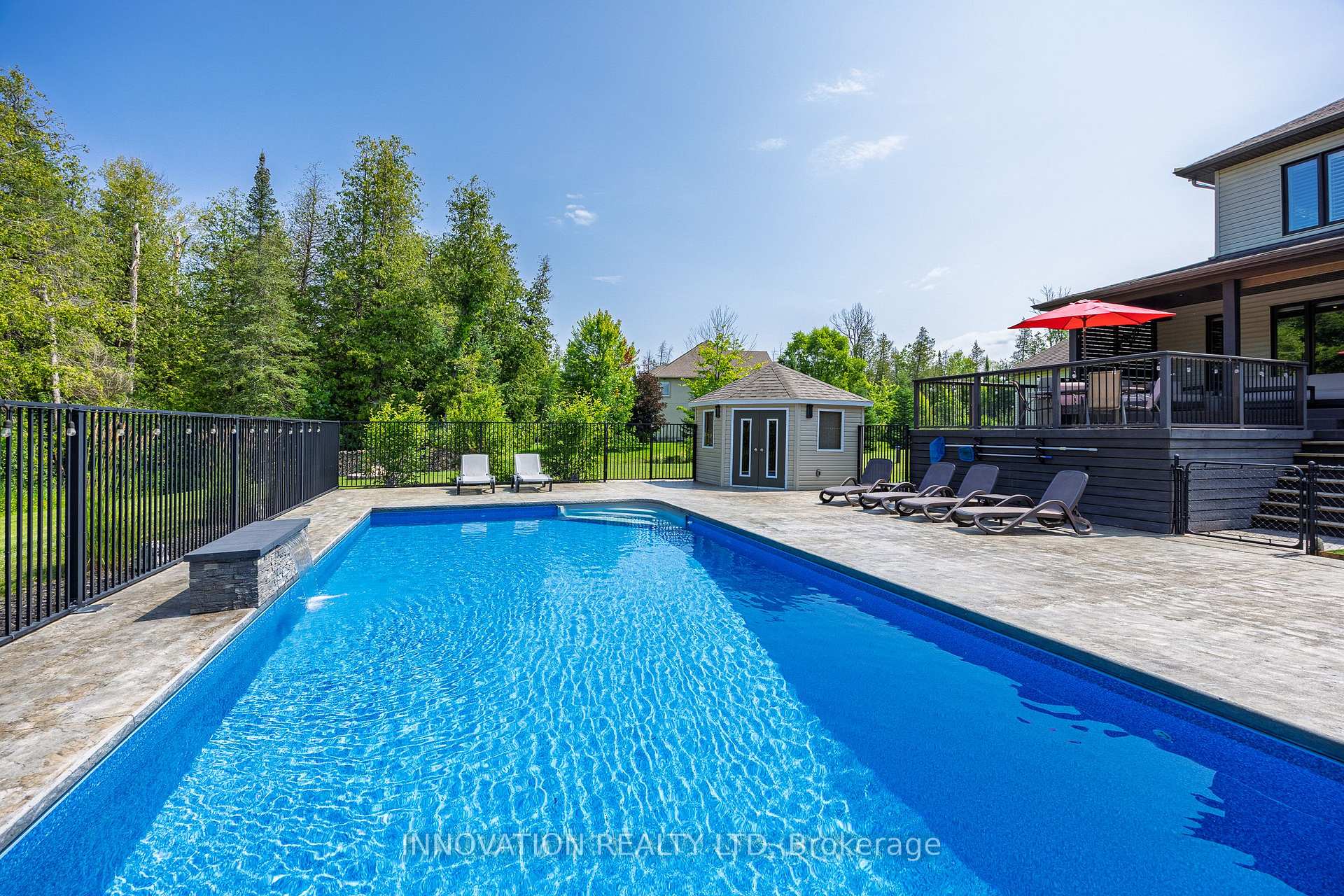 Photo 7 of 323 Silent Wood Grove, Ottawa, Huntley Ward (North West) — HOMEH