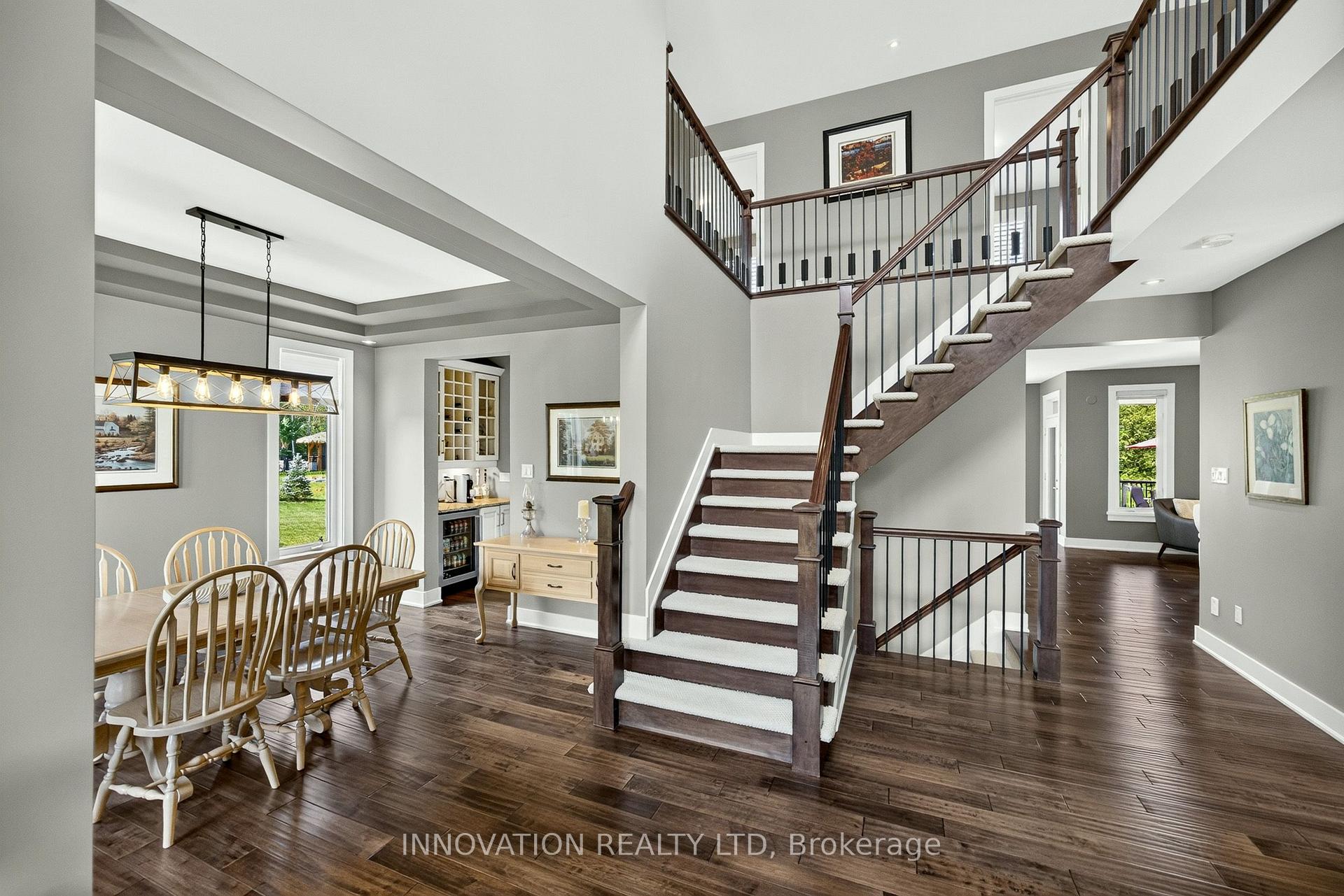 Photo 13 of 323 Silent Wood Grove, Ottawa, Huntley Ward (North West) — HOMEH