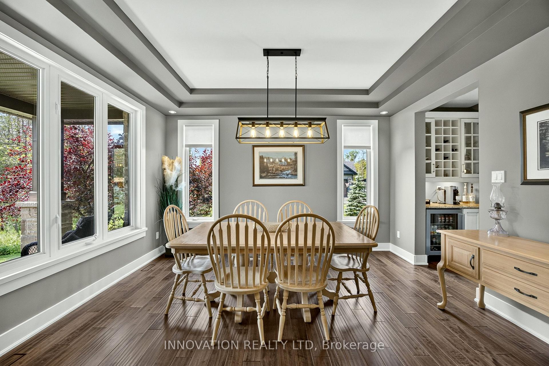 Photo 14 of 323 Silent Wood Grove, Ottawa, Huntley Ward (North West) — HOMEH