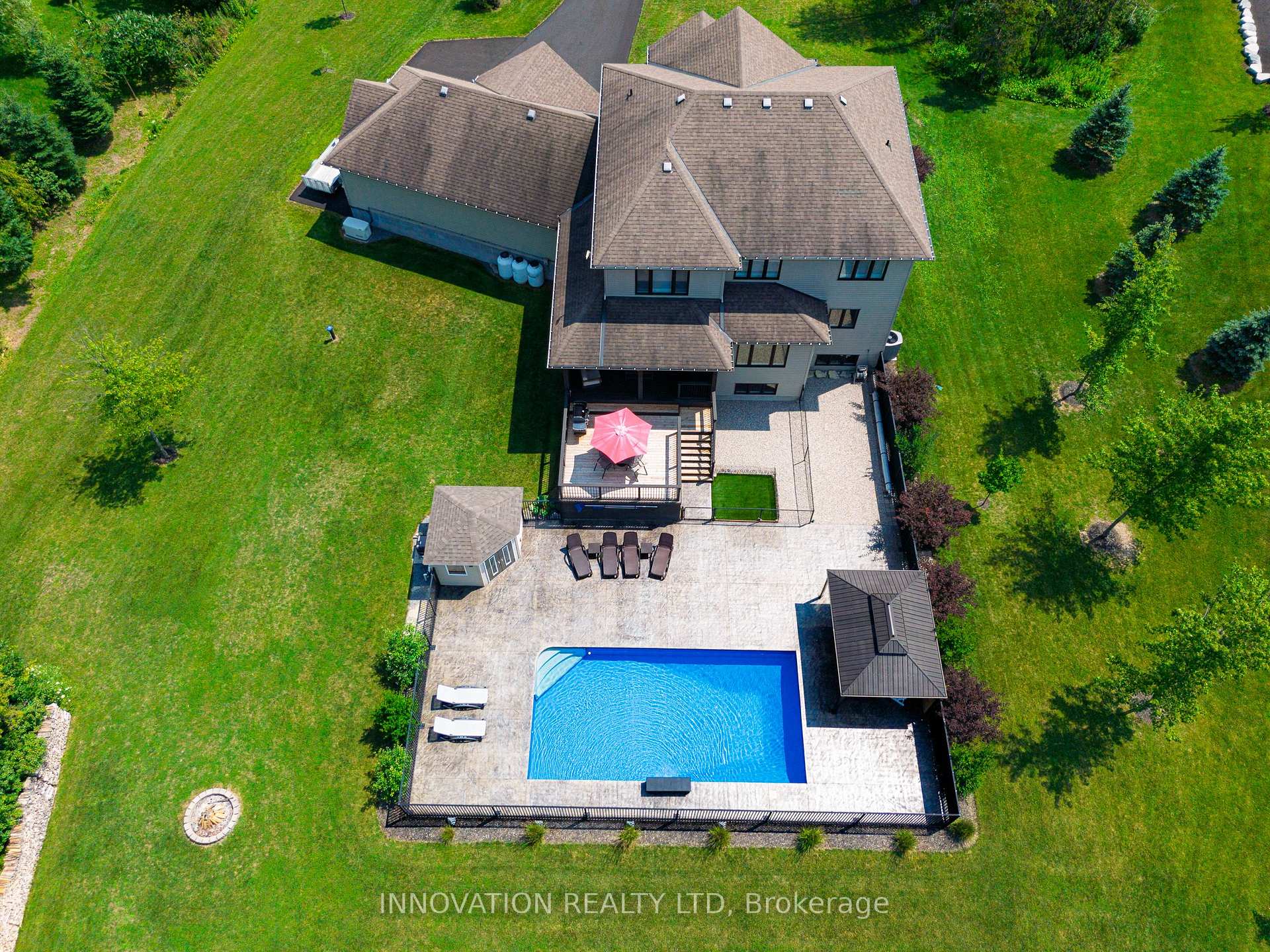 Photo 38 of 323 Silent Wood Grove, Ottawa, Huntley Ward (North West) — HOMEH
