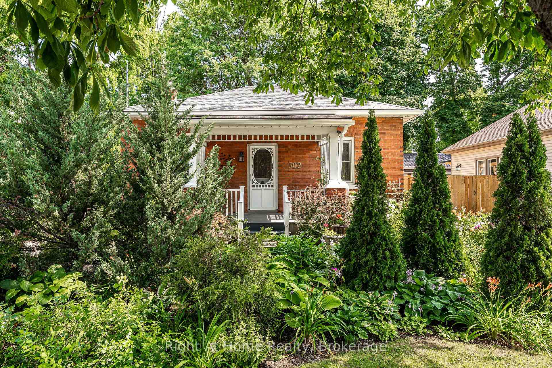 Photo 1 of 302 Huron Street, Stratford — HOMEH