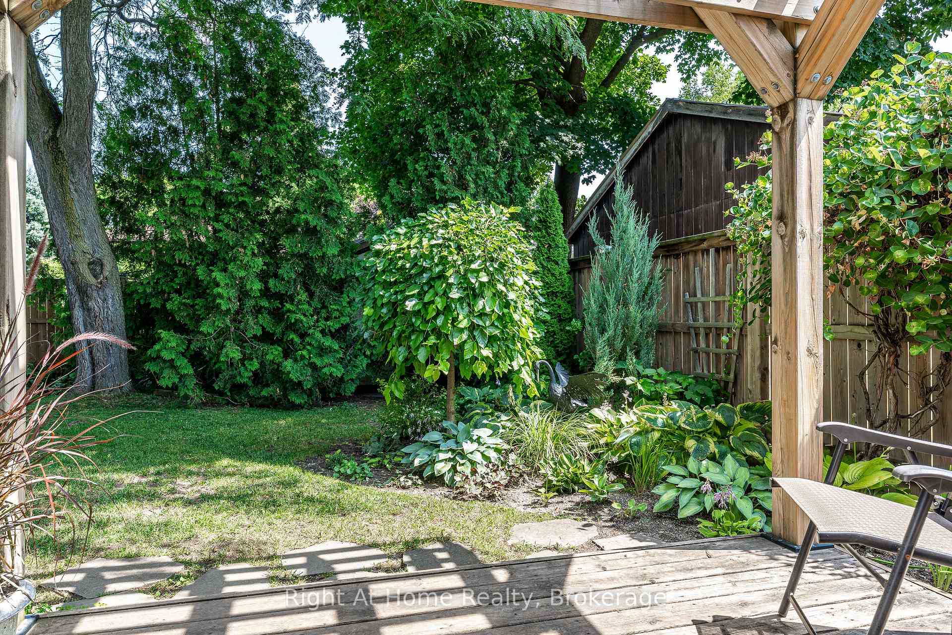 Photo 30 of 302 Huron Street, Stratford — HOMEH
