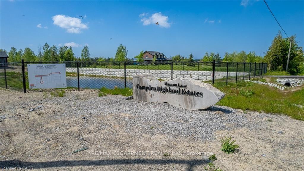 Photo of LOT 18 Vosburgh Place