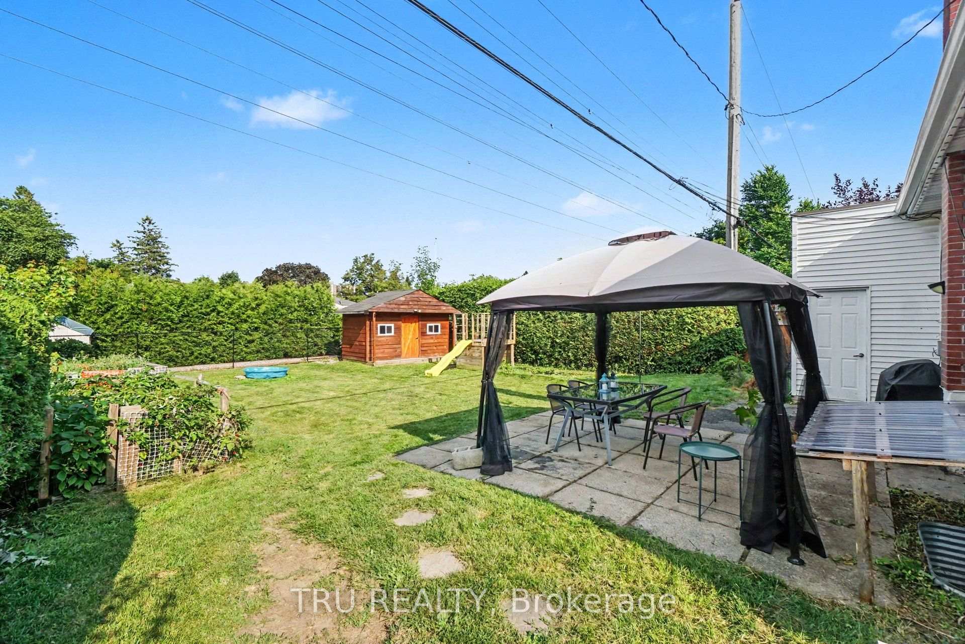 Photo 24 of 1275 Woodside Drive, Ottawa, Copeland Park — HOMEH