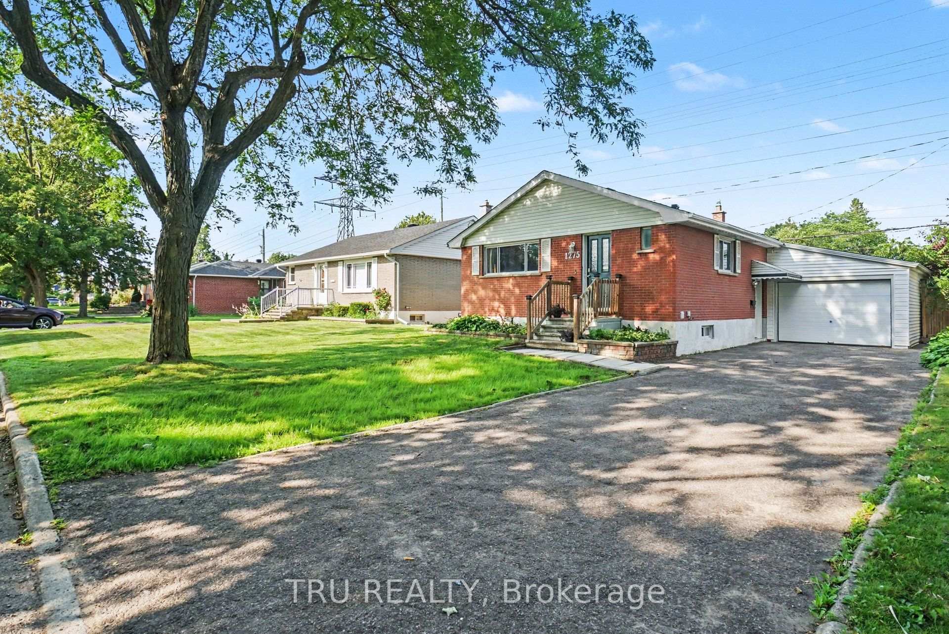 Photo 28 of 1275 Woodside Drive, Ottawa, Copeland Park — HOMEH