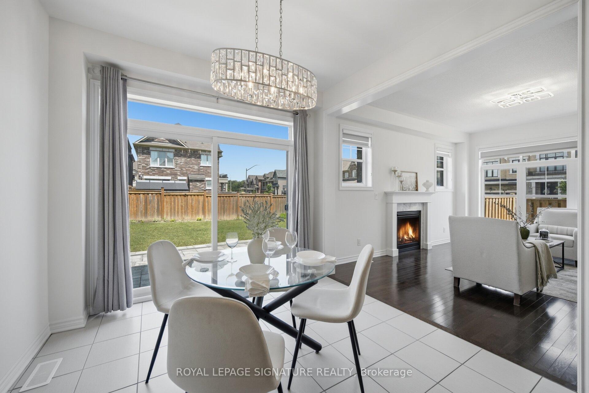 Photo 10 of 60 Lofthouse Drive, Whitby, Rolling Acres — HOMEH