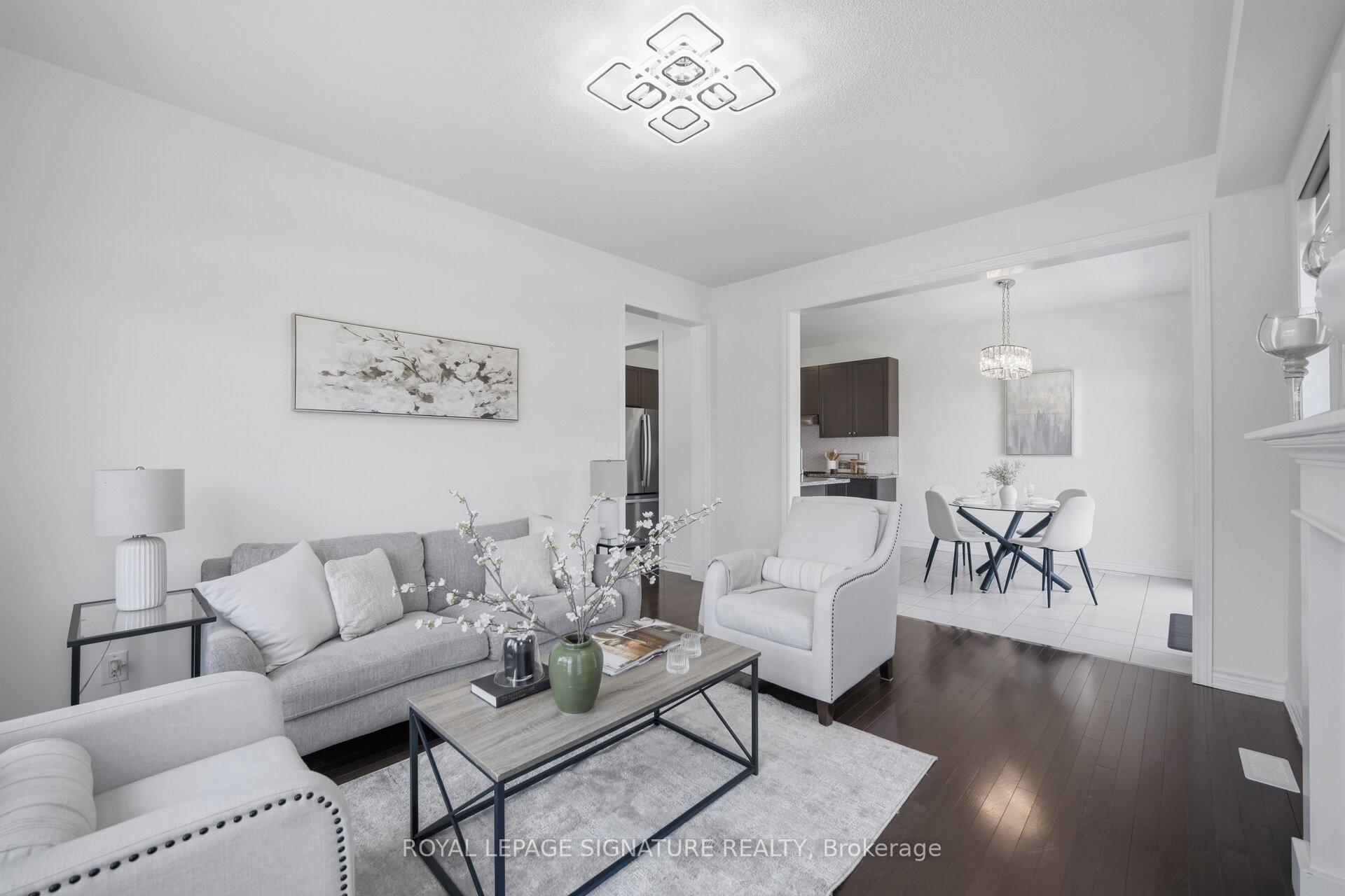 Photo 13 of 60 Lofthouse Drive, Whitby, Rolling Acres — HOMEH