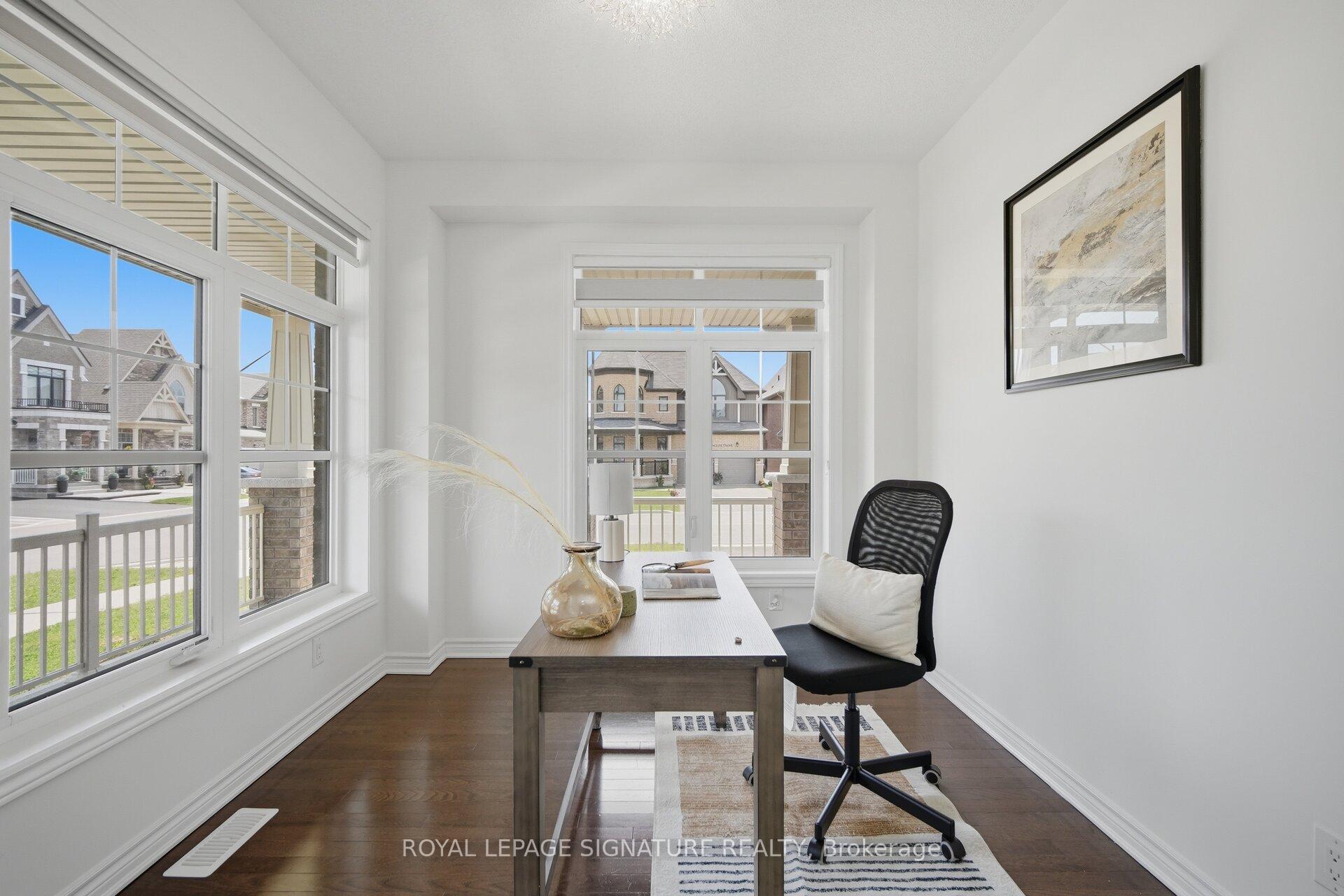Photo 14 of 60 Lofthouse Drive, Whitby, Rolling Acres — HOMEH