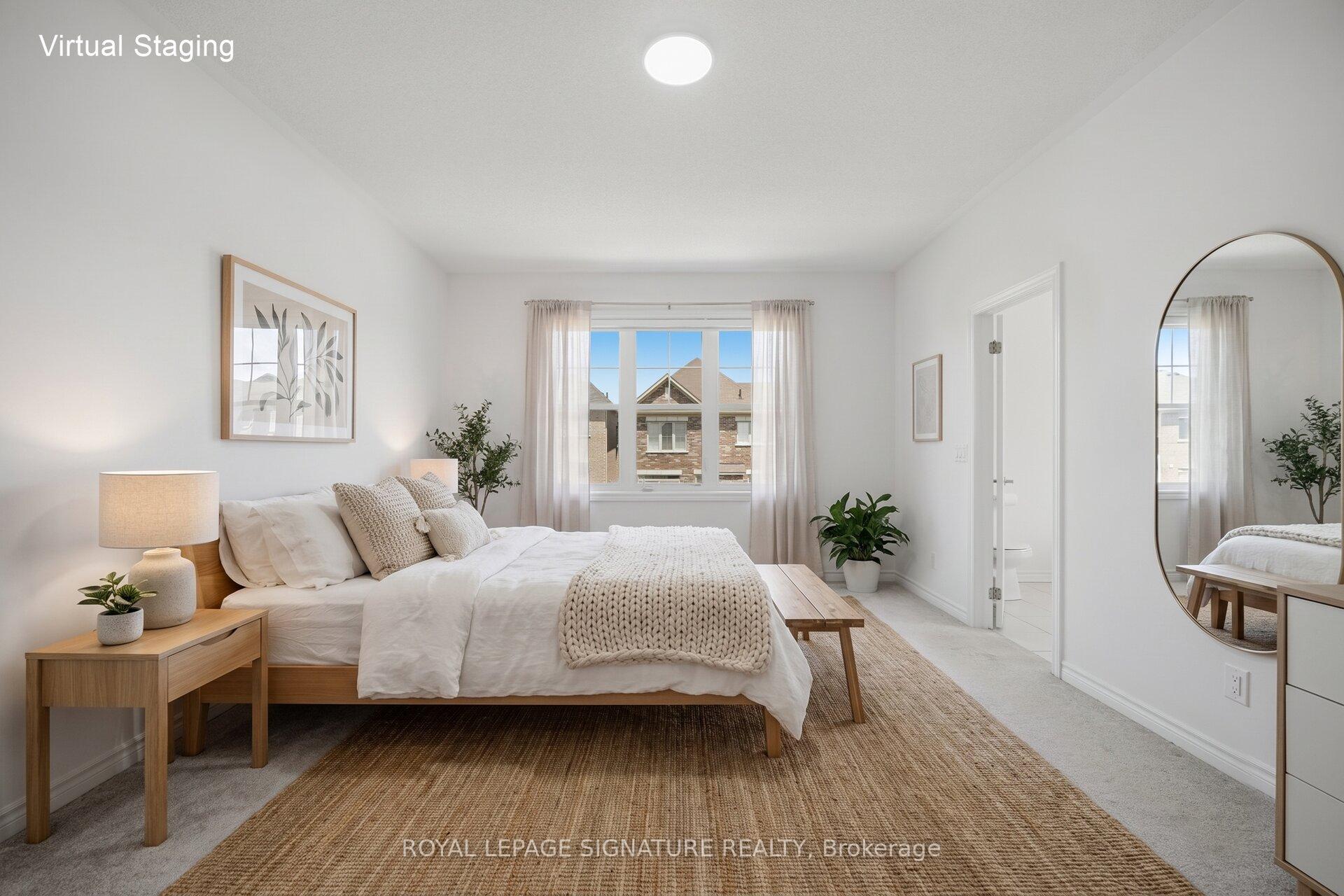 Photo 16 of 60 Lofthouse Drive, Whitby, Rolling Acres — HOMEH