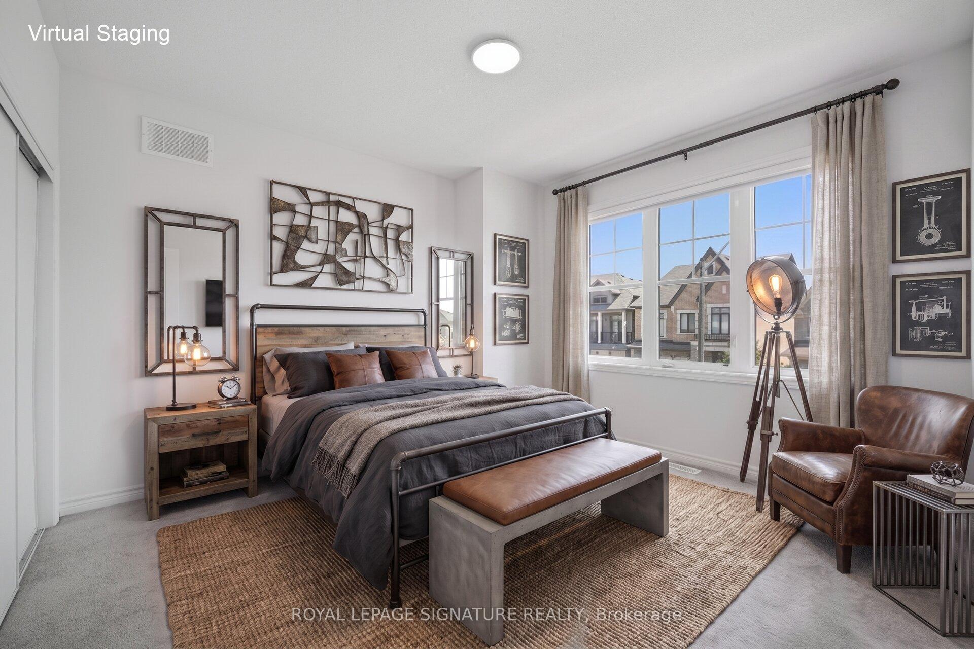 Photo 21 of 60 Lofthouse Drive, Whitby, Rolling Acres — HOMEH