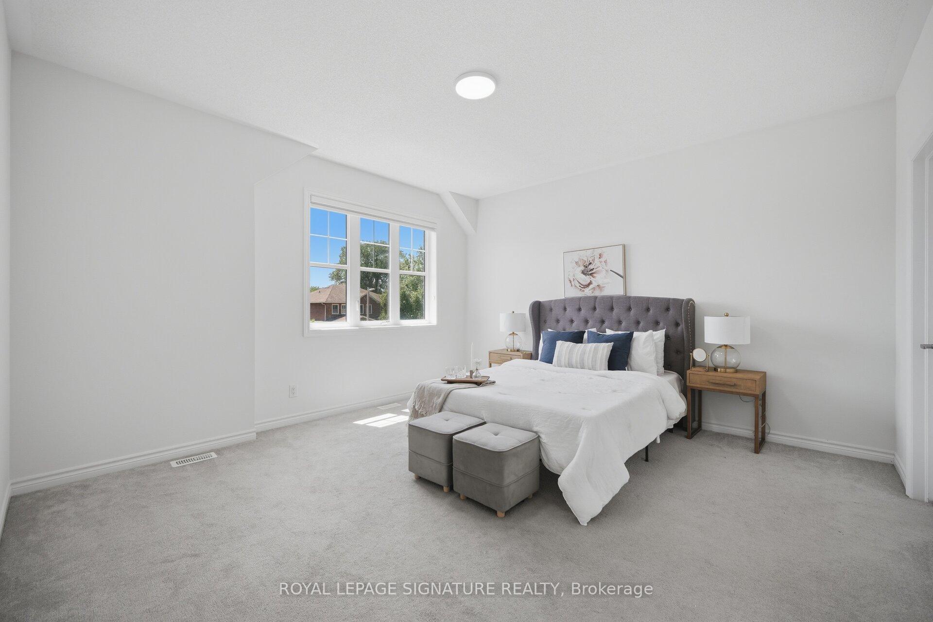 Photo 22 of 60 Lofthouse Drive, Whitby, Rolling Acres — HOMEH