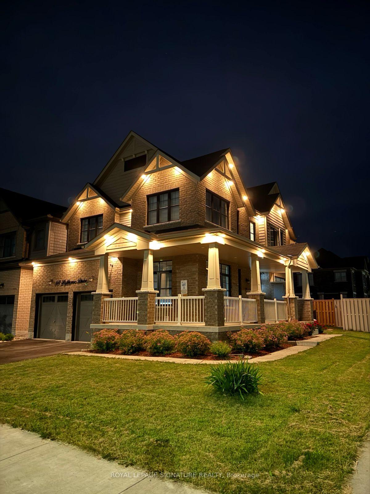 Photo 34 of 60 Lofthouse Drive, Whitby, Rolling Acres — HOMEH