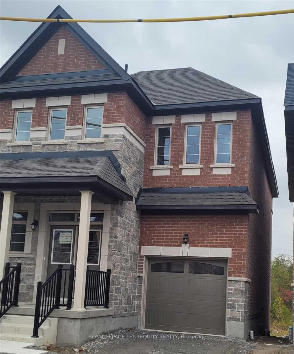 Photo 1 of 1077 Skyridge Boulevard, Pickering, Rural Pickering — HOMEH