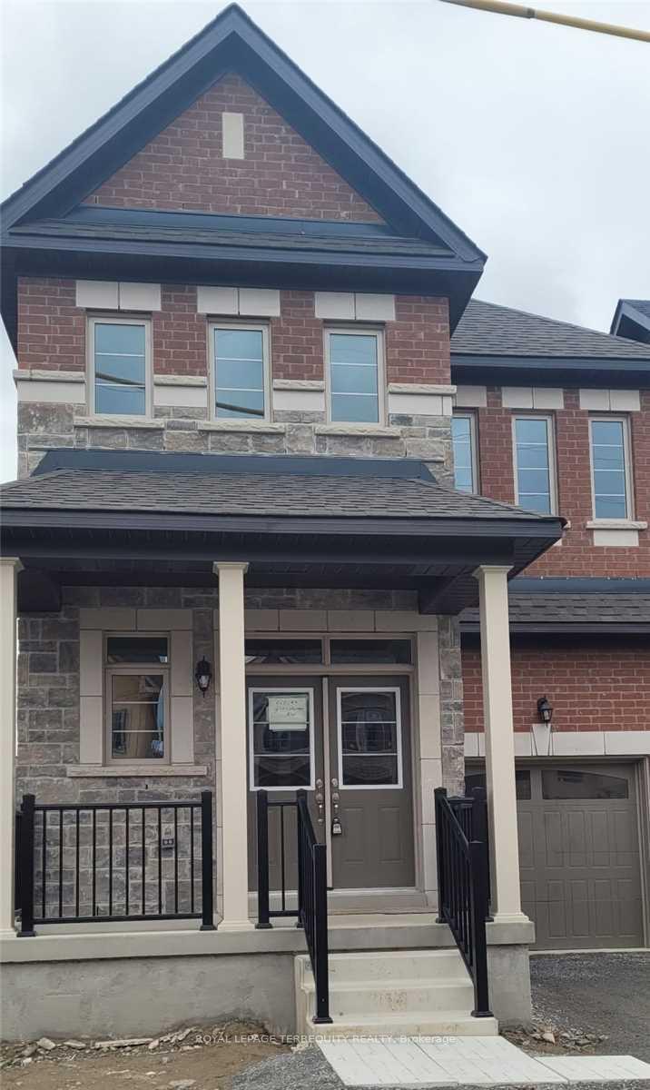 Photo 2 of 1077 Skyridge Boulevard, Pickering, Rural Pickering — HOMEH