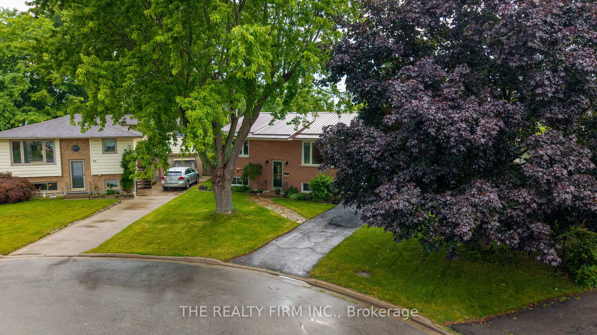 Photo 1 of 38 Taylor Crescent, St. Thomas — HOMEH