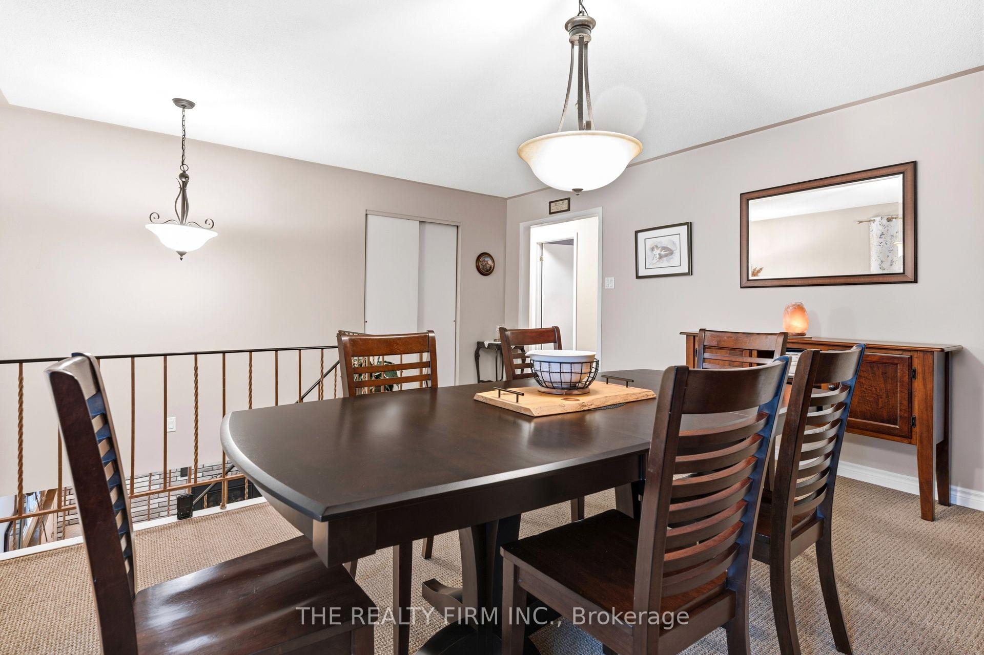 Photo 8 of 38 Taylor Crescent, St. Thomas — HOMEH