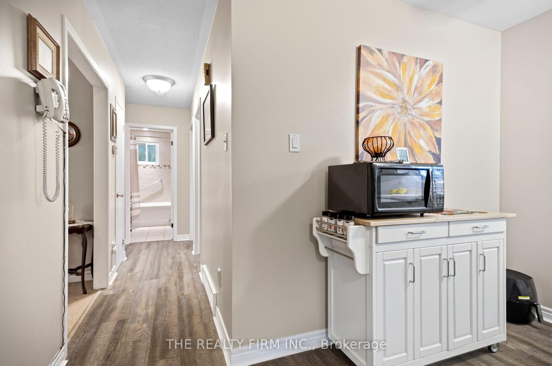 Photo 11 of 38 Taylor Crescent, St. Thomas — HOMEH