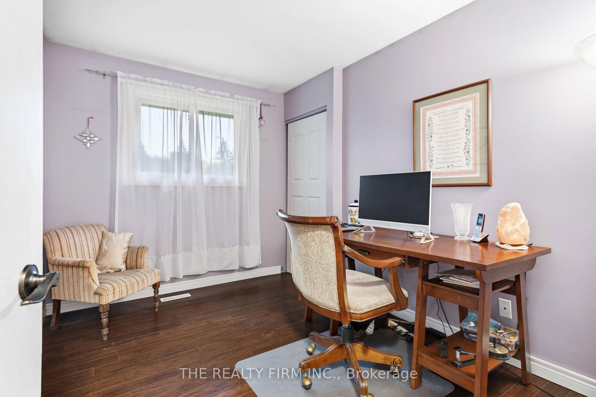Photo 12 of 38 Taylor Crescent, St. Thomas — HOMEH