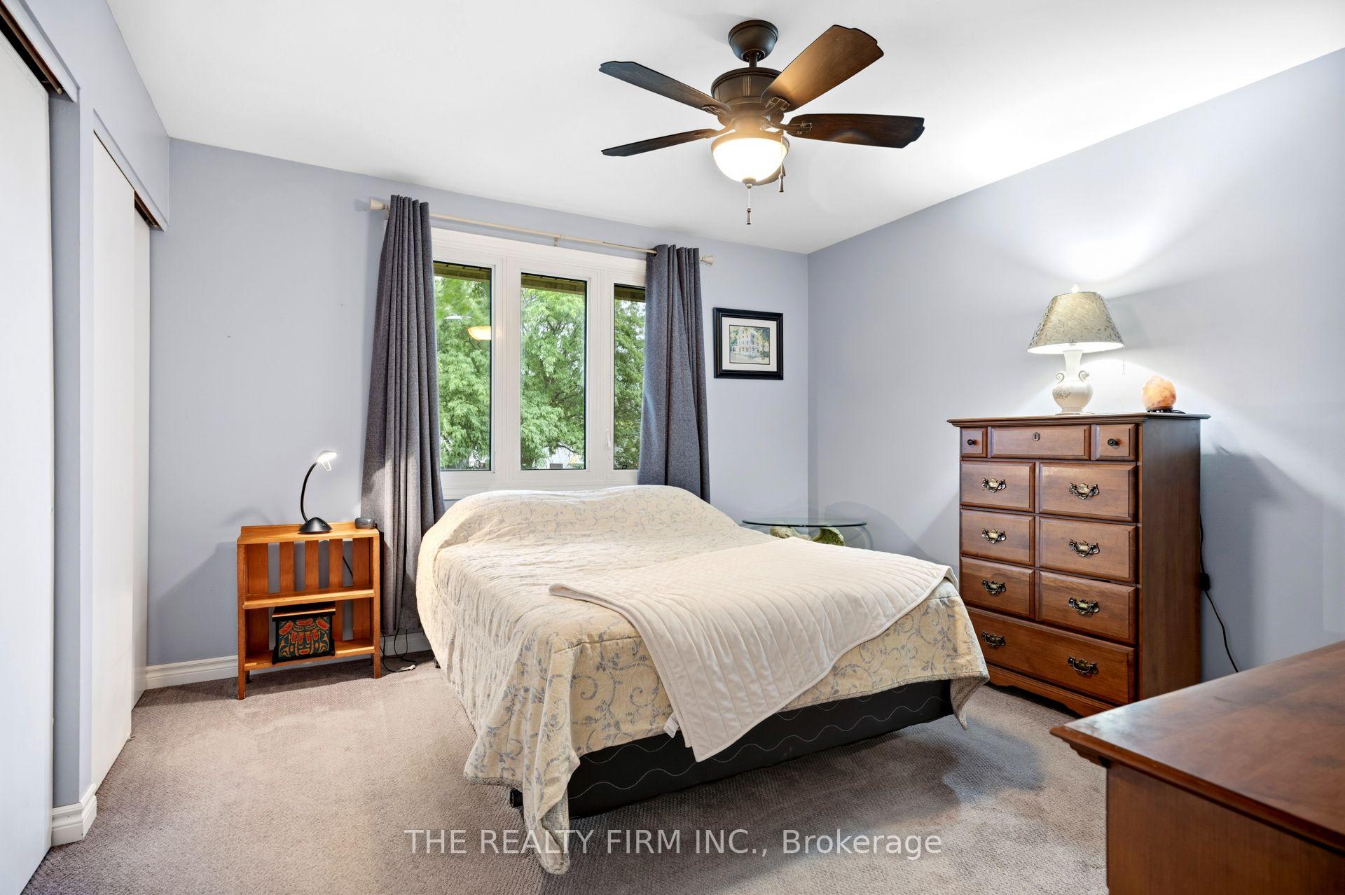 Photo 15 of 38 Taylor Crescent, St. Thomas — HOMEH