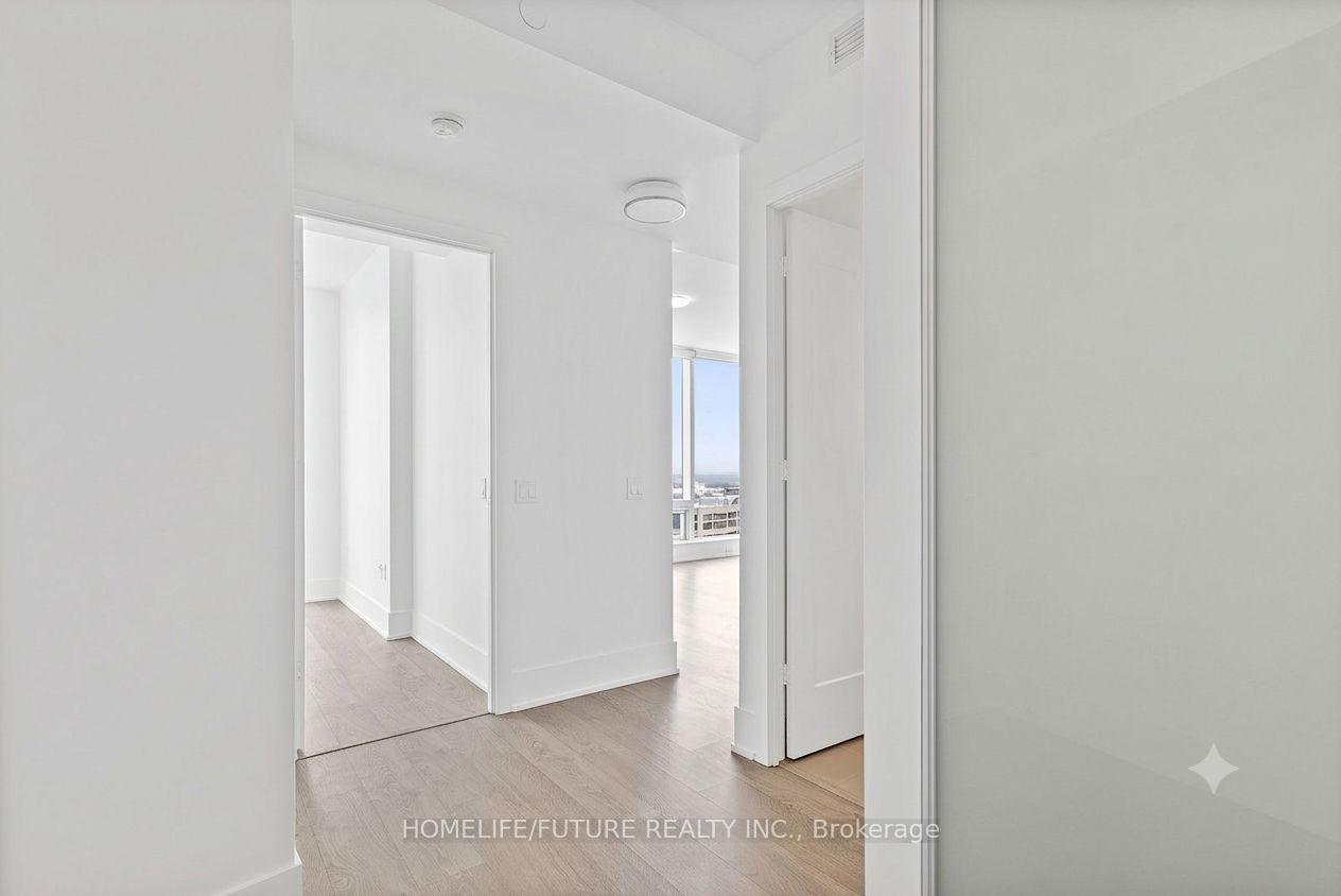 Photo 10 of Unit 4105, 10 York Street, Toronto, Waterfront Communities — HOMEH
